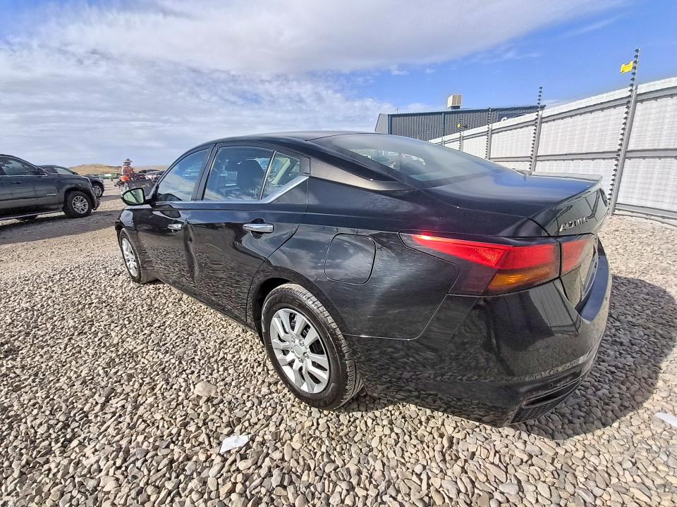 69174086 :رقم المزاد ، 1N4BL4BV2PN340799 vin ، 2023 Nissan Altima مزاد بيع