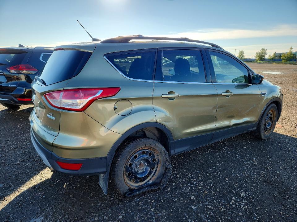 Aukcja sprzedaży 2014 Ford Escape, vin: 1FMCU0G90EUA48339, numer aukcji: 67957976