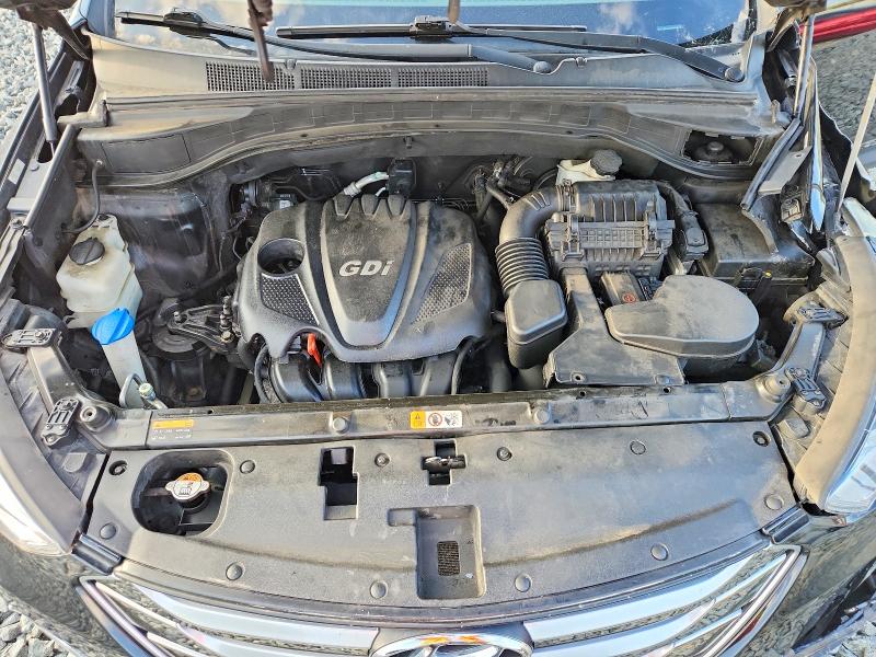 Aukcja sprzedaży 2016 Hyundai Santa Fe Sport, vin: 5XYZUDLB6GG368977, numer aukcji: 67922666
