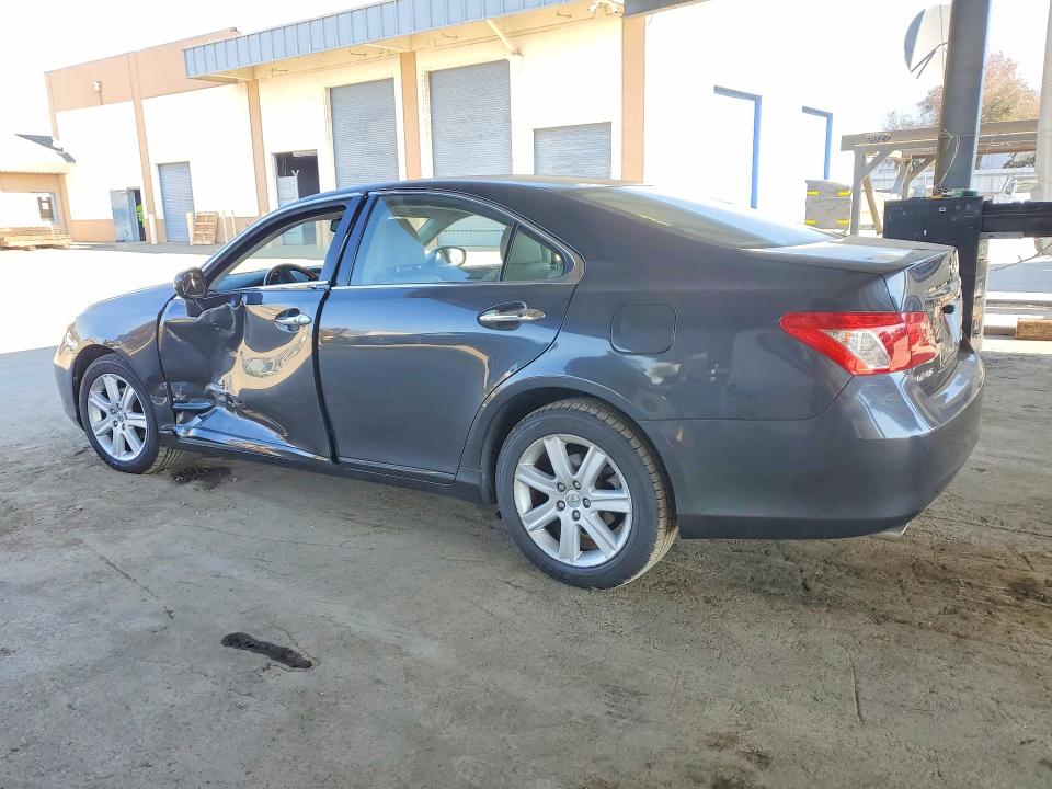 Продажа на аукционе авто 2008 Lexus Es, vin: JTHBJ46G982258906, номер лота: 69799446