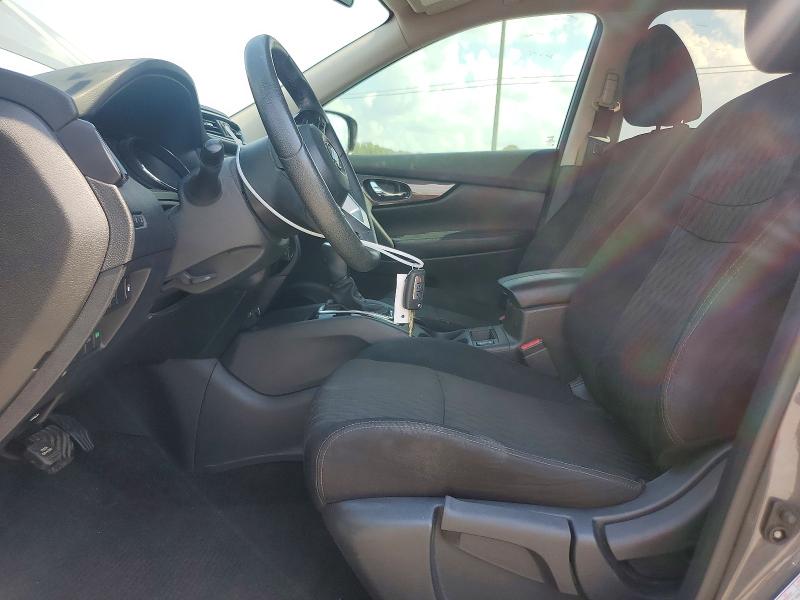 66443326 :رقم المزاد ، 5N1AT2MT9KC708742 vin ، 2019 Nissan Rogue مزاد بيع