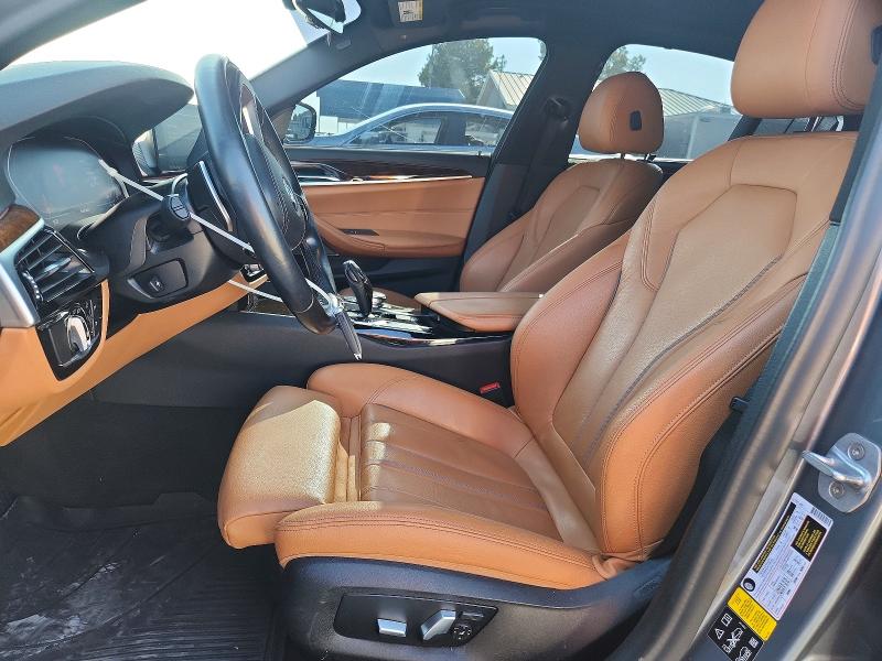 Aukcja sprzedaży 2020 Bmw 540, vin: WBAJS3C01LWW65841, numer aukcji: 69318376