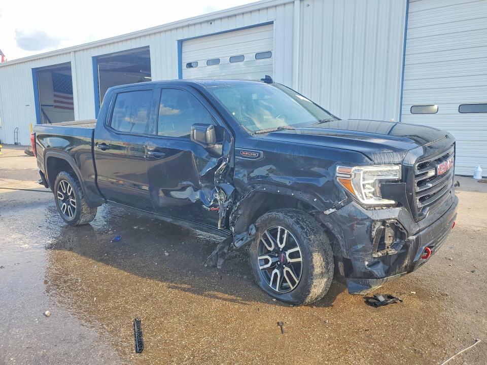 Aukcja sprzedaży 2022 Gmc Sierra Limited, vin: 1GTP9EEL4NZ144965, numer aukcji: 67814486