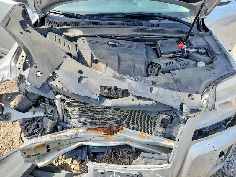 2012 Gmc Terrain მანქანა იყიდება აუქციონზე, vin: 2GKFLUE52C6246836, აუქციონის ნომერი: 68492816