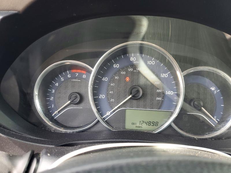 Продаж на аукціоні авто 2016 Toyota Corolla, vin: 2T1BURHE8GC547728, номер лоту: 70442996