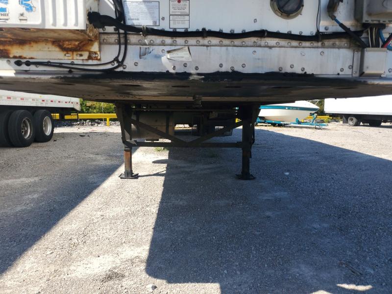 Продаж на аукціоні авто 2015 Great Dane Trailers Reefer, vin: 1GRAA9624FE702032, номер лоту: 67181496