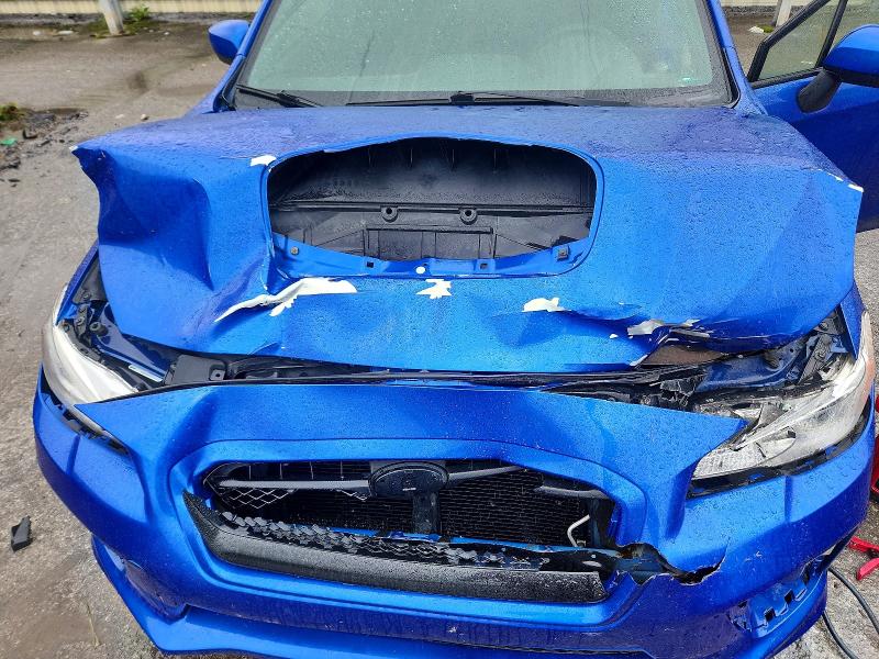 2015 Subaru Wrx მანქანა იყიდება აუქციონზე, vin: JF1VA1A62F9816360, აუქციონის ნომერი: 69738806