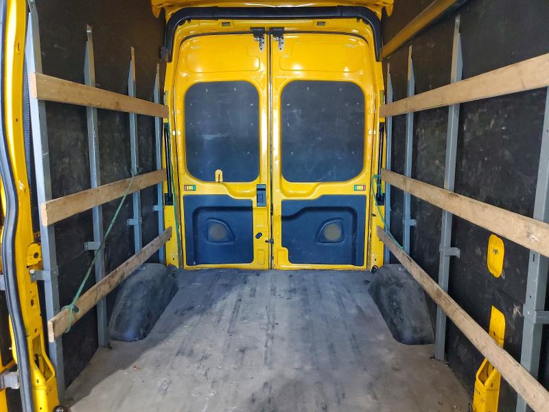 Aukcja sprzedaży 2022 Ford Transit, vin: 1FTBR1X86NKA42748, numer aukcji: 66209636