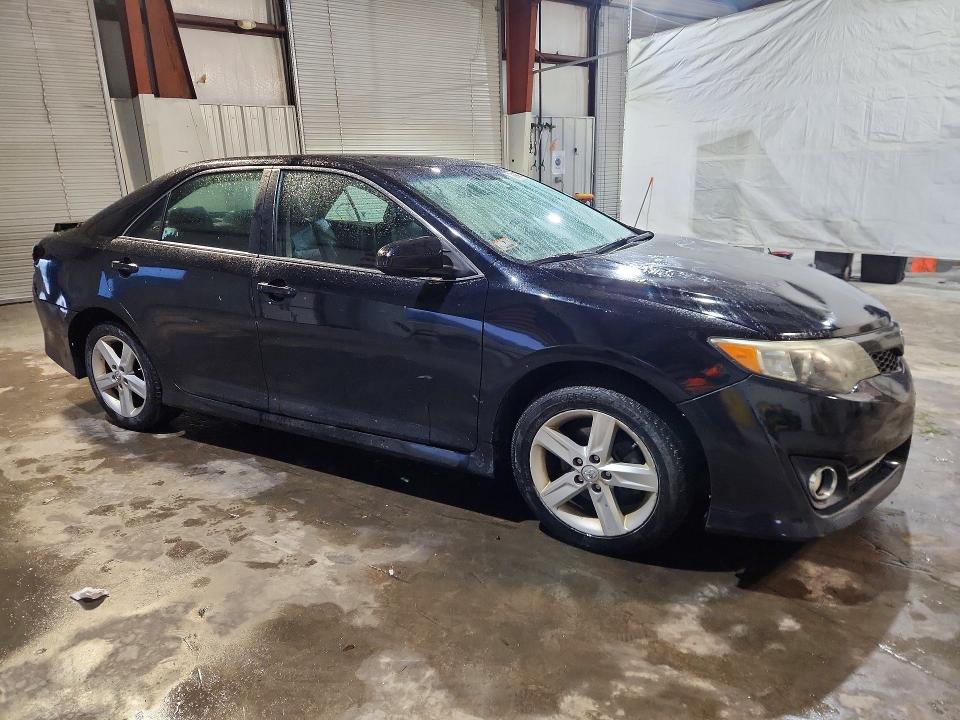 Aukcja sprzedaży 2014 Toyota Camry, vin: 4T1BF1FK1EU394531, numer aukcji: 70895926