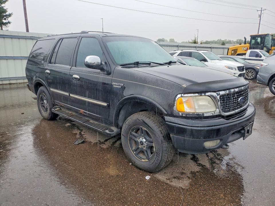 2001 Ford Expedition მანქანა იყიდება აუქციონზე, vin: 1FMPU16LX1LB30373, აუქციონის ნომერი: 70846036