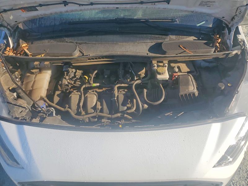 70988686 :رقم المزاد ، NM0LS7E23K1383730 vin ، 2019 Ford Transit Connect مزاد بيع