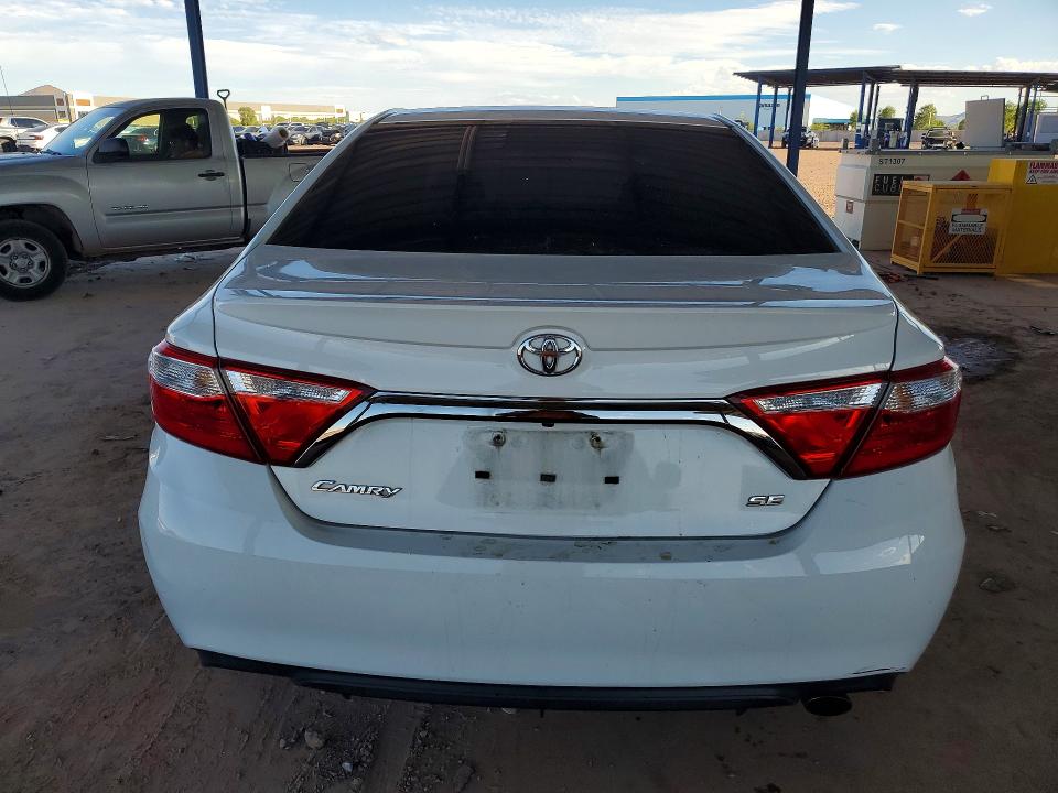 Продаж на аукціоні авто 2017 Toyota Camry, vin: 4T1BF1FK7HU632693, номер лоту: 69940716