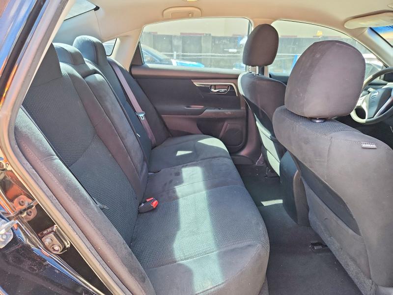 2014 Nissan Altima მანქანა იყიდება აუქციონზე, vin: 1N4AL3AP0EC409166, აუქციონის ნომერი: 70268996