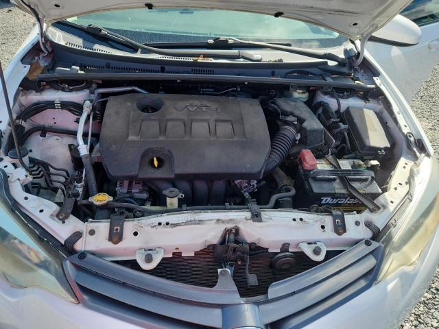 Продаж на аукціоні авто 2016 Toyota Corolla, vin: 2T1BURHEXGC640430, номер лоту: 67970616