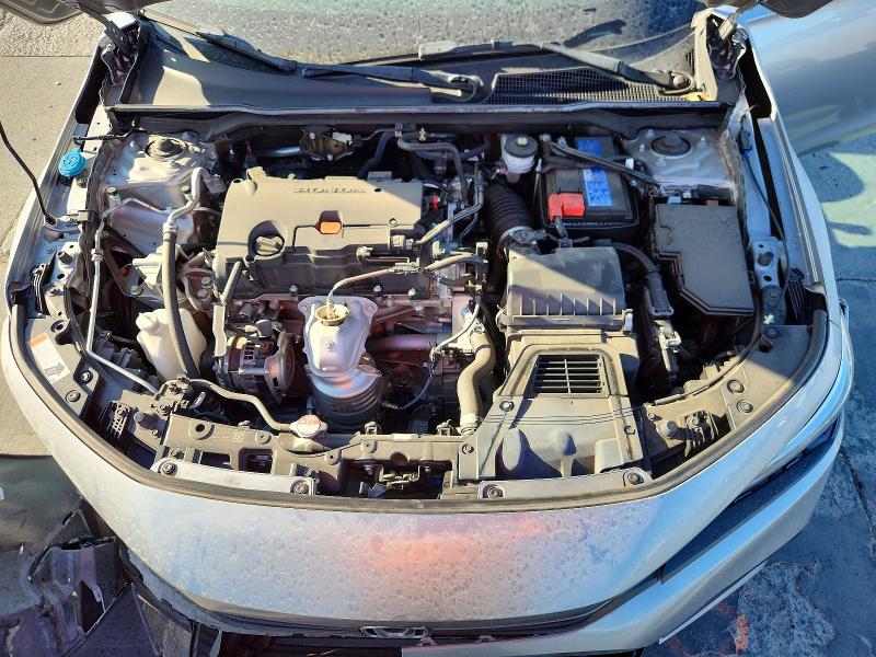 68622996 :رقم المزاد ، 2HGFE2F22RH530755 vin ، 2024 Honda Civic مزاد بيع