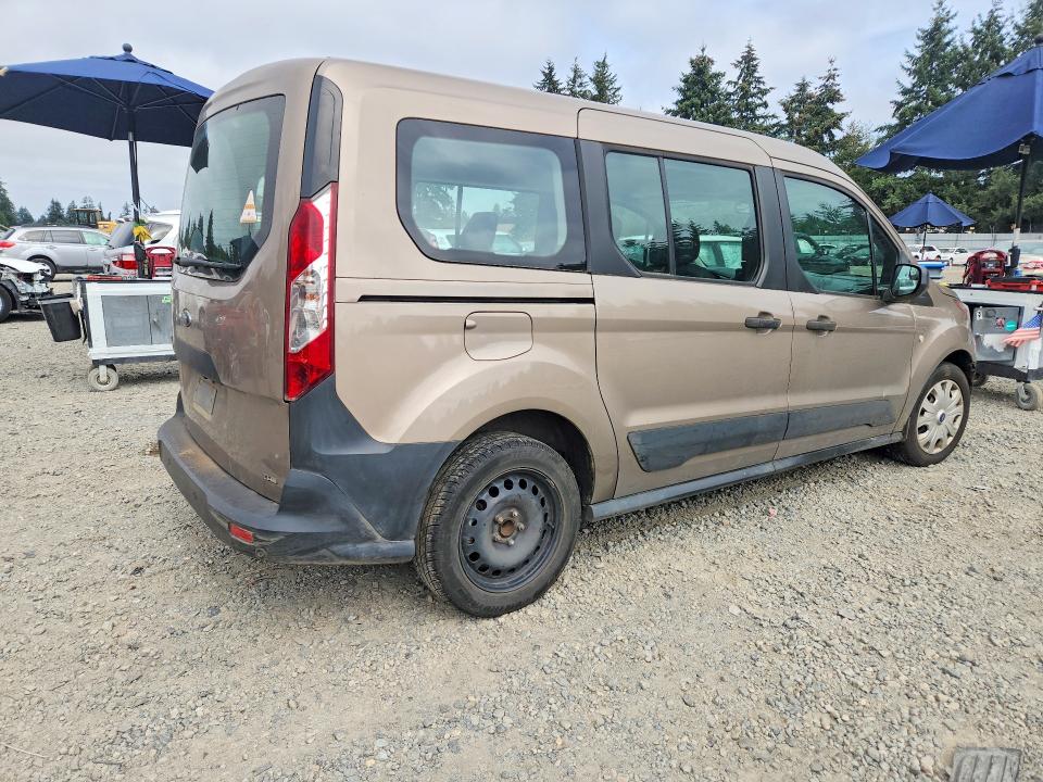 69577116 :رقم المزاد ، NM0GE9E2XL1462897 vin ، 2020 Ford Transit Connect مزاد بيع