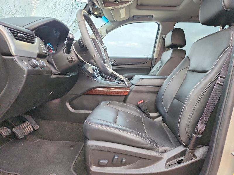 Auction sale of the 2017 Gmc Yukon, vin: 1GKS2BKCXHR288823, lot number: 68983656