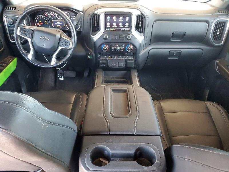 Продажа на аукционе авто 2019 Chevrolet Silverado, vin: 3GCPYFED8KG255175, номер лота: 67366516