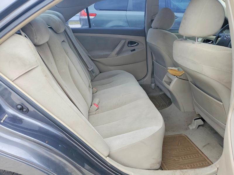 70188976 :رقم المزاد ، 4T1BK46K07U538408 vin ، 2007 Toyota Camry مزاد بيع
