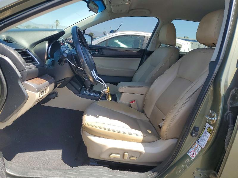 Aukcja sprzedaży 2015 Subaru Outback, vin: 4S4BSAJC0F3354234, numer aukcji: 67869706
