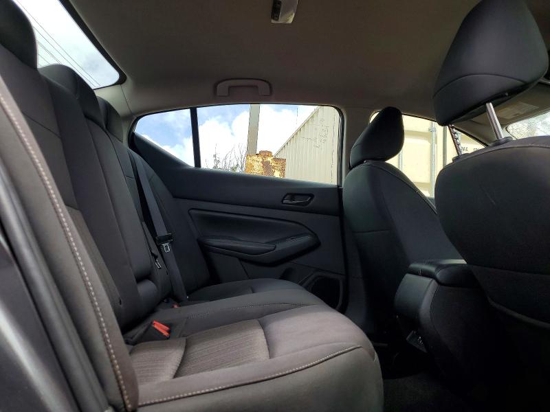 2025 Nissan Altima მანქანა იყიდება აუქციონზე, vin: 1N4BL4DV1SN319965, აუქციონის ნომერი: 69451226