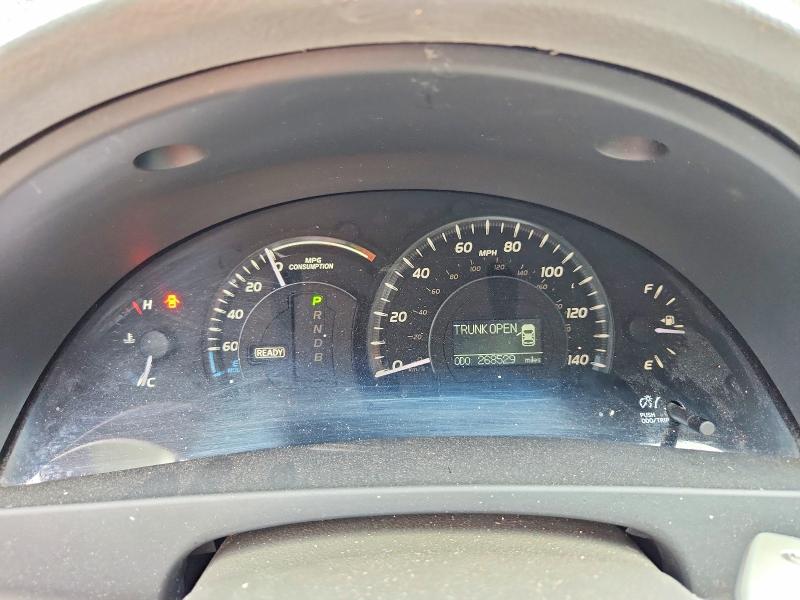 Продаж на аукціоні авто 2009 Toyota Camry, vin: 4T1BB46K89U070754, номер лоту: 70174716