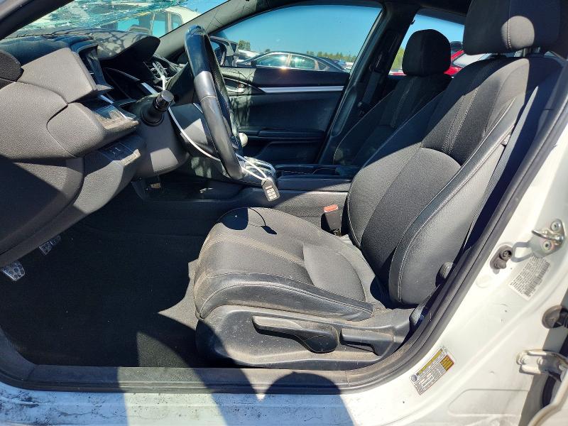 Aukcja sprzedaży 2019 Honda Civic, vin: 19XFC2E80KE004507, numer aukcji: 69028936