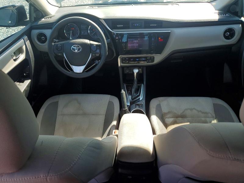 2019 Toyota Corolla მანქანა იყიდება აუქციონზე, vin: 2T1BURHE4KC223555, აუქციონის ნომერი: 69250146