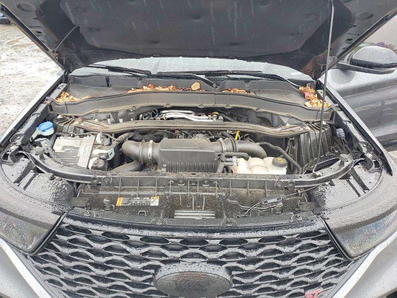 2021 Ford Explorer მანქანა იყიდება აუქციონზე, vin: 1FM5K8GC4MGB60826, აუქციონის ნომერი: 70535936