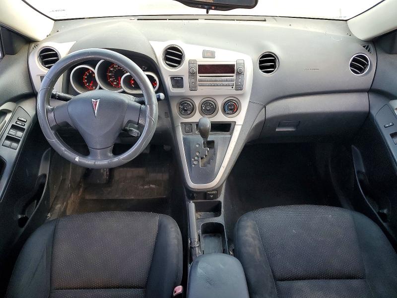 Aukcja sprzedaży 2009 Pontiac Vibe, vin: 5Y2SP67029Z408148, numer aukcji: 67668446