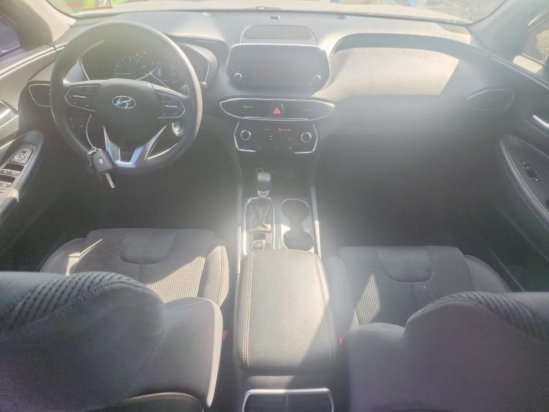 67596696 :رقم المزاد ، 5NMS2CAD5KH011455 vin ، 2019 Hyundai Santa Fe مزاد بيع