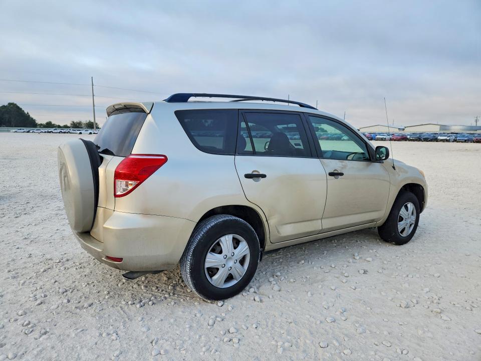 Продаж на аукціоні авто 2008 Toyota Rav4, vin: JTMZD33V186073651, номер лоту: 70255066