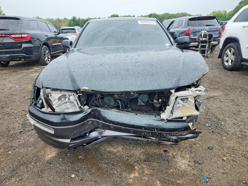 Aukcja sprzedaży 1997 Lexus Ls, vin: JT8BH28F5V0078026, numer aukcji: 66945316