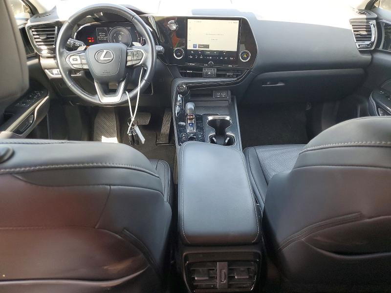 Aukcja sprzedaży 2023 Lexus Nx, vin: JTJAKCEZ5P5008600, numer aukcji: 68973806
