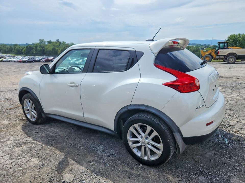 Aukcja sprzedaży 2013 Nissan Juke, vin: JN8AF5MV1DT212663, numer aukcji: 67914056