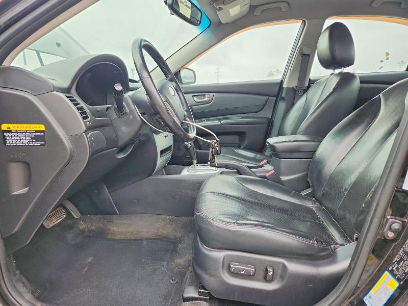 Aukcja sprzedaży 2007 Kia Optima, vin: KNAGE123475154752, numer aukcji: 70179926