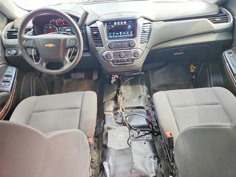 Продаж на аукціоні авто 2020 Chevrolet Tahoe, vin: 1GNSKDECXLR277601, номер лоту: 69374266