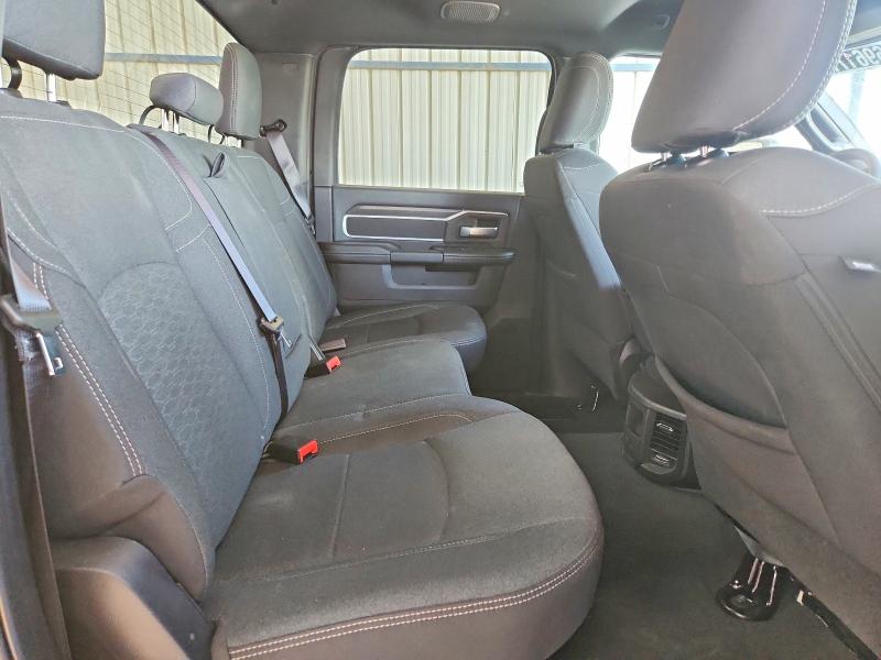 Продаж на аукціоні авто 2026 Ram 2500, vin: 3C6UR5DJ9TG327527, номер лоту: 69617786