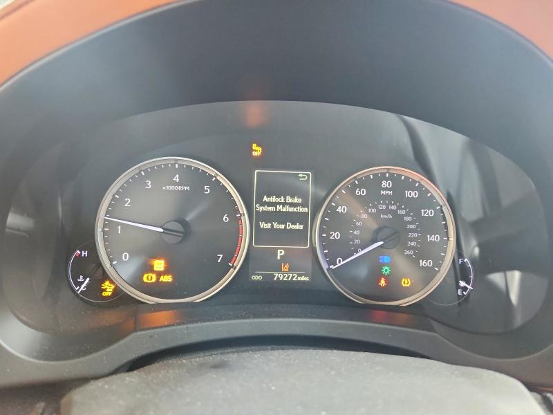 Продаж на аукціоні авто 2021 Lexus Is, vin: JTHCA1D29M5116557, номер лоту: 67450616