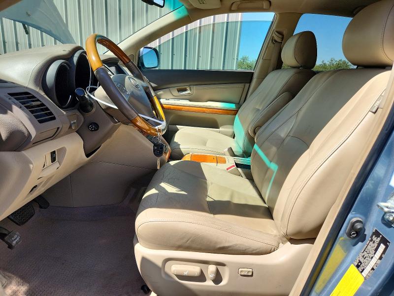 Aukcja sprzedaży 2007 Lexus Rx, vin: 2T2GK31UX7C022367, numer aukcji: 68970756