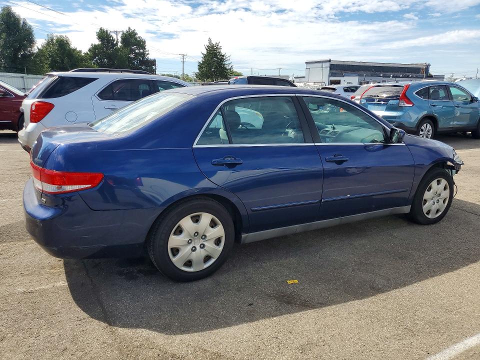 Продаж на аукціоні авто 2004 Honda Accord, vin: 1HGCM66304A058388, номер лоту: 69448726