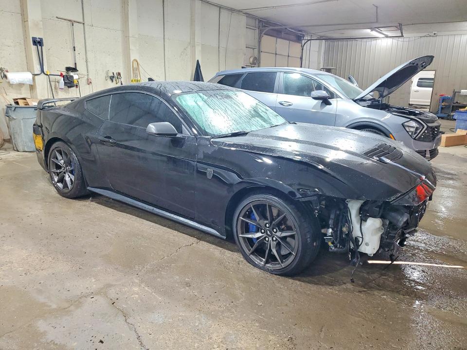 Продажа на аукционе авто 2026 Ford Mustang, vin: 1FA6P8R05T5501051, номер лота: 67518856