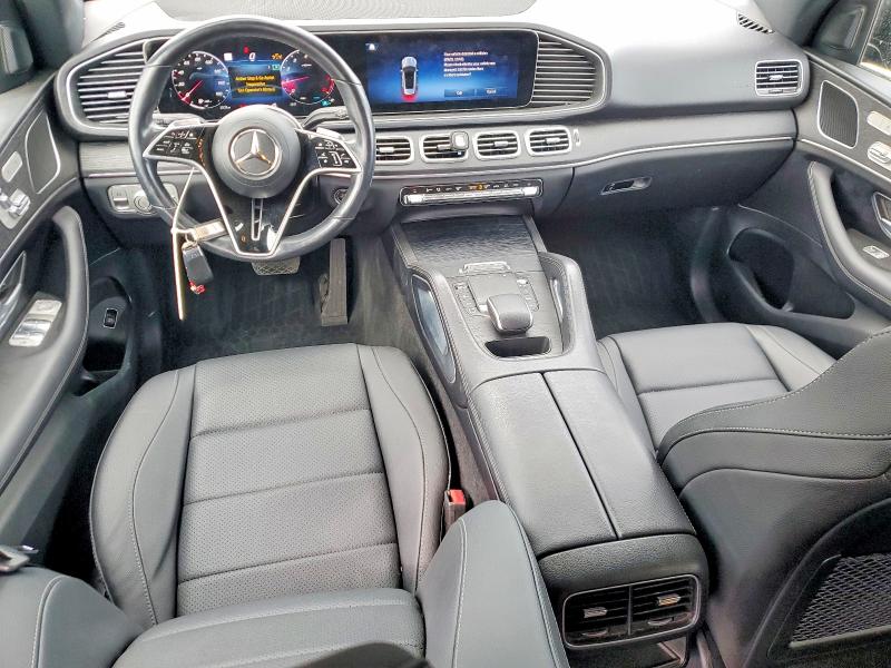 Продажа на аукционе авто 2025 Mercedes-benz Gle, vin: 4JGFB4FB3SB377297, номер лота: 68221476