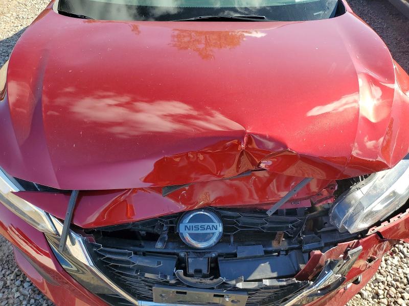 2021 Nissan Sentra მანქანა იყიდება აუქციონზე, vin: 3N1AB8CV3MY298093, აუქციონის ნომერი: 68975816