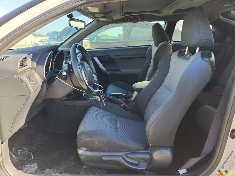 2015 Scion Tc მანქანა იყიდება აუქციონზე, vin: JTKJF5C71FJ007902, აუქციონის ნომერი: 70324666