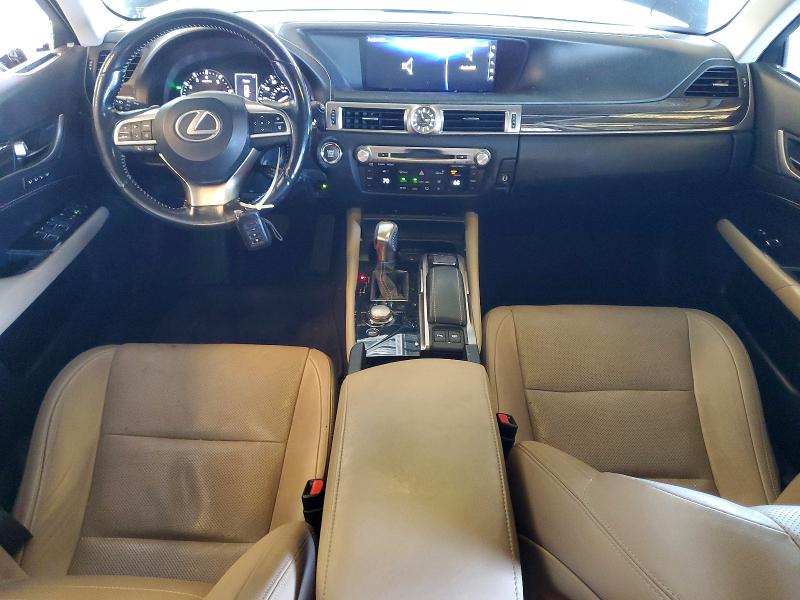 69748876 :رقم المزاد ، JTHBZ1BL4GA001814 vin ، 2016 Lexus Gs 350 مزاد بيع