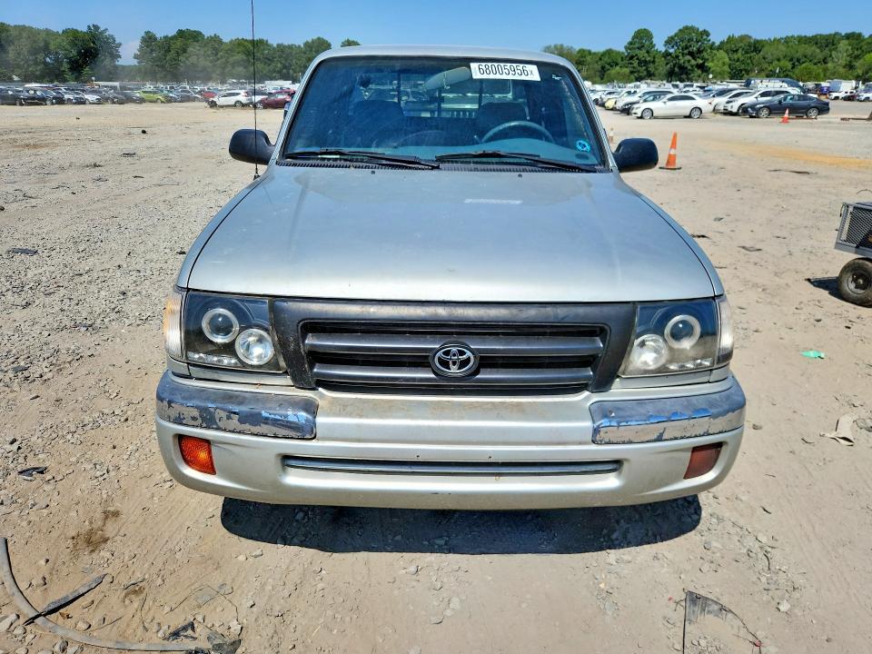 Продажа на аукционе авто 2000 Toyota Tacoma, vin: 4TAVL52NXYZ669348, номер лота: 68005956