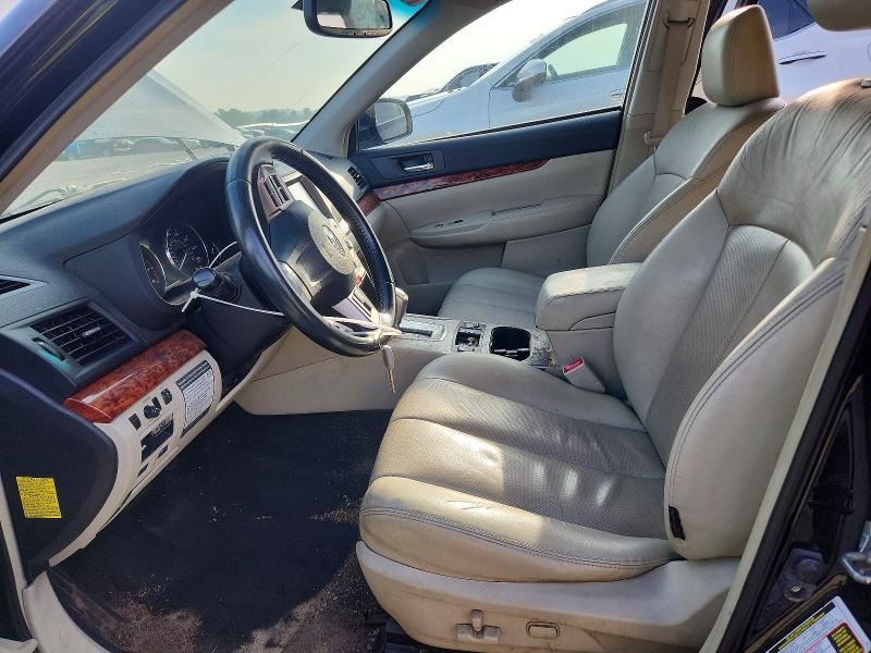 Aukcja sprzedaży 2012 Subaru Outback, vin: 4S4BRDLC2C2282920, numer aukcji: 67490616