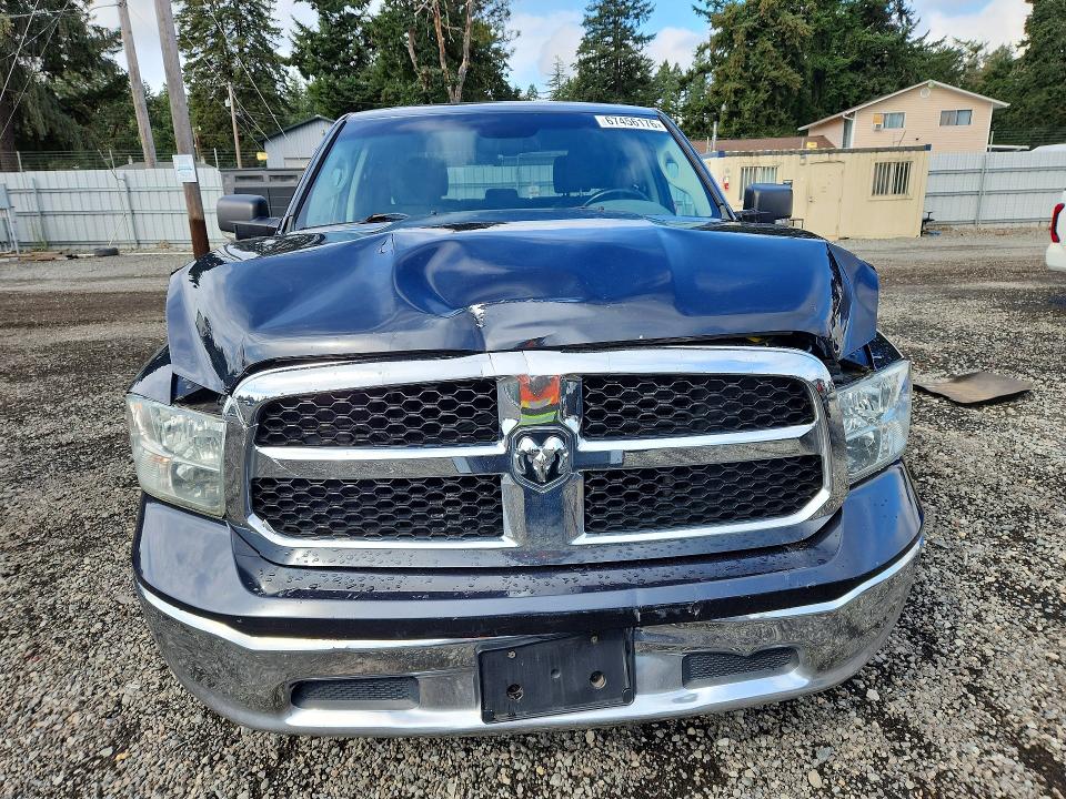 Продаж на аукціоні авто 2013 Ram 1500, vin: 1C6RR7LT3DS636604, номер лоту: 67456176