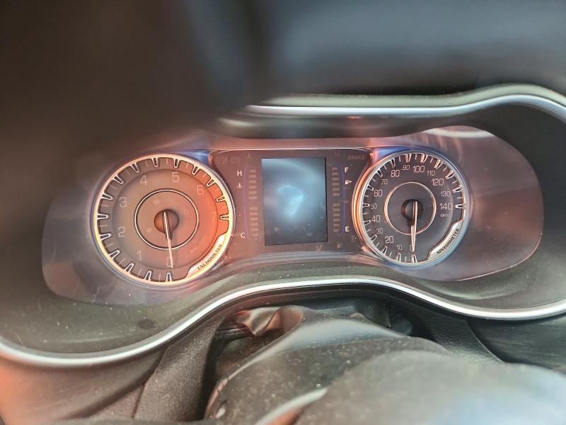 Aukcja sprzedaży 2016 Chrysler 200, vin: 1C3CCCAG8GN101080, numer aukcji: 68366996